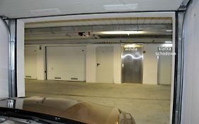 Jantar Apartamenty Residence Solna